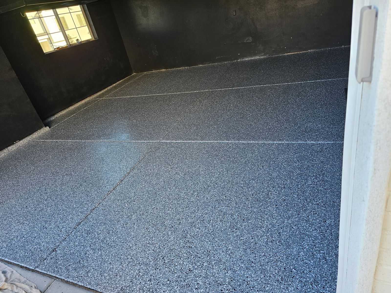 Epoxy Flooring Summer Sale
