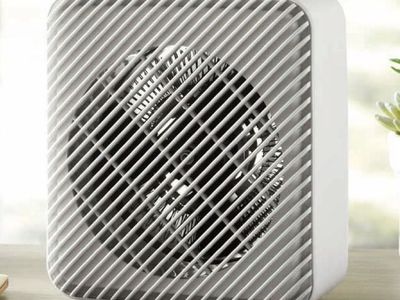 Pelonis Heater