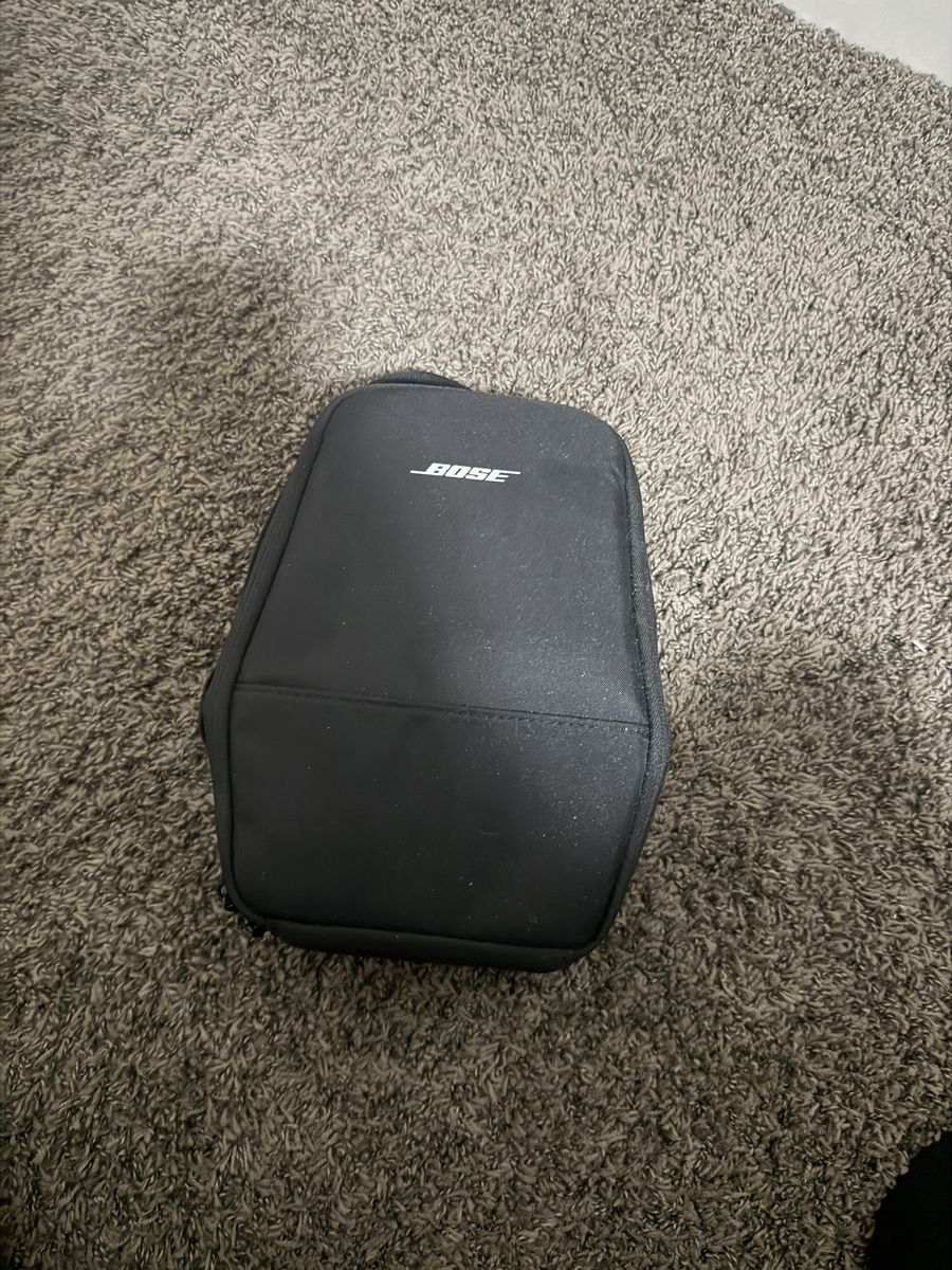 Bose a30 headset with a second headset included as well as private pilot starter kit with books
