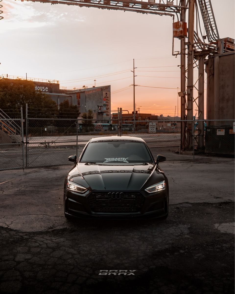 2019 Audi S5 3.0T quattro Premium Plus