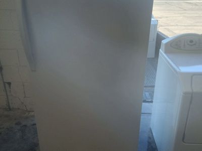 Whirlpool refrigerator