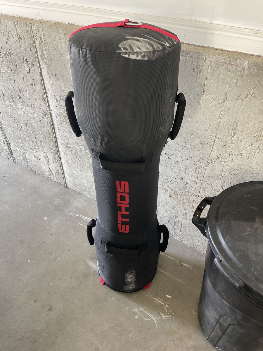 Ethos Heavy Bag