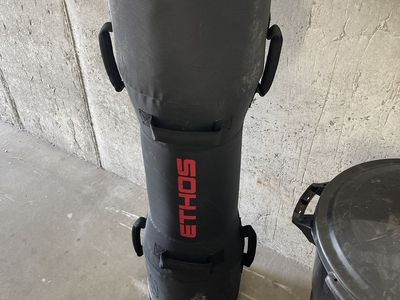 Ethos Heavy Bag