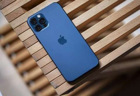 iphone 12 Pro 128 GB Unlocked