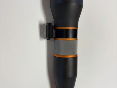 Maven 25x50 80mm Spotting Scope