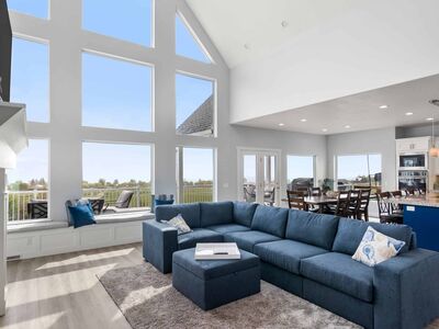 Bear Lake 1/8th Ownership & Rental Property – Garden City, Utah