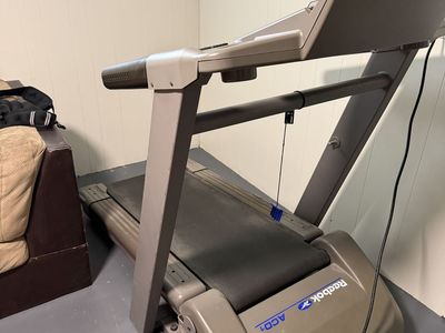 Free Treadmill