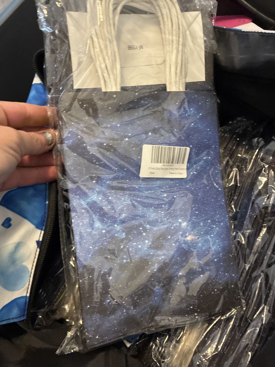 party bags
