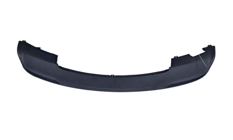 Tesla Model S 12-16 Rear Fascia