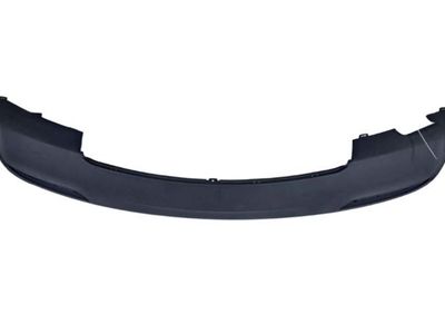 Tesla Model S 12-16 Rear Fascia