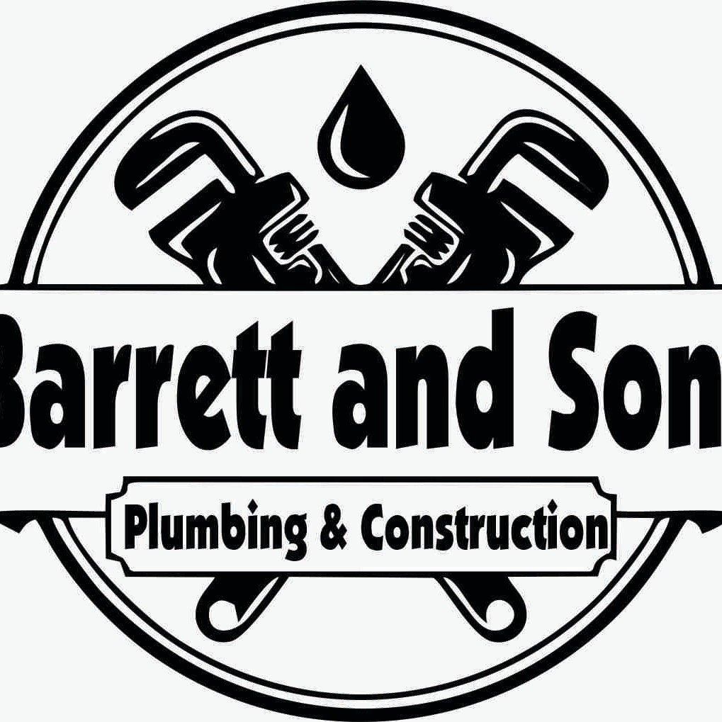 Barrett And Sons Plumbing And Construction LLC