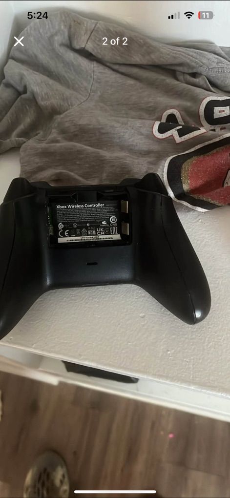 Xbox Controller NEED GONE TODAY