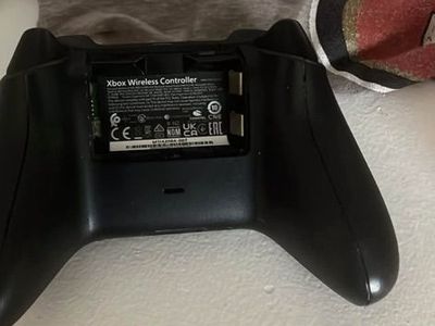 Xbox Controller NEED GONE TODAY