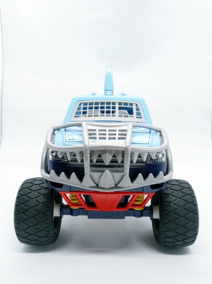 Playmobil Monster Truck