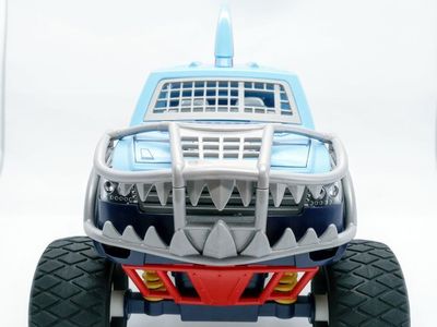 Playmobil Monster Truck