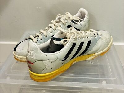 Popular Adidas Stan Smith Raf Simons. US 8.5