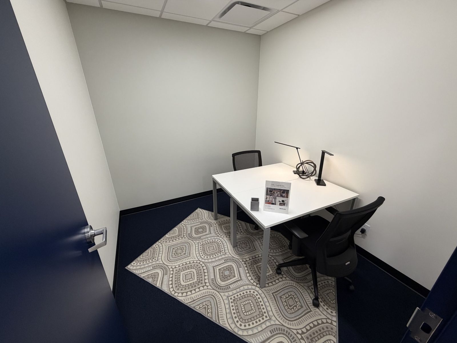 Office for 2 in West Valley - Promotions Ending Soon!