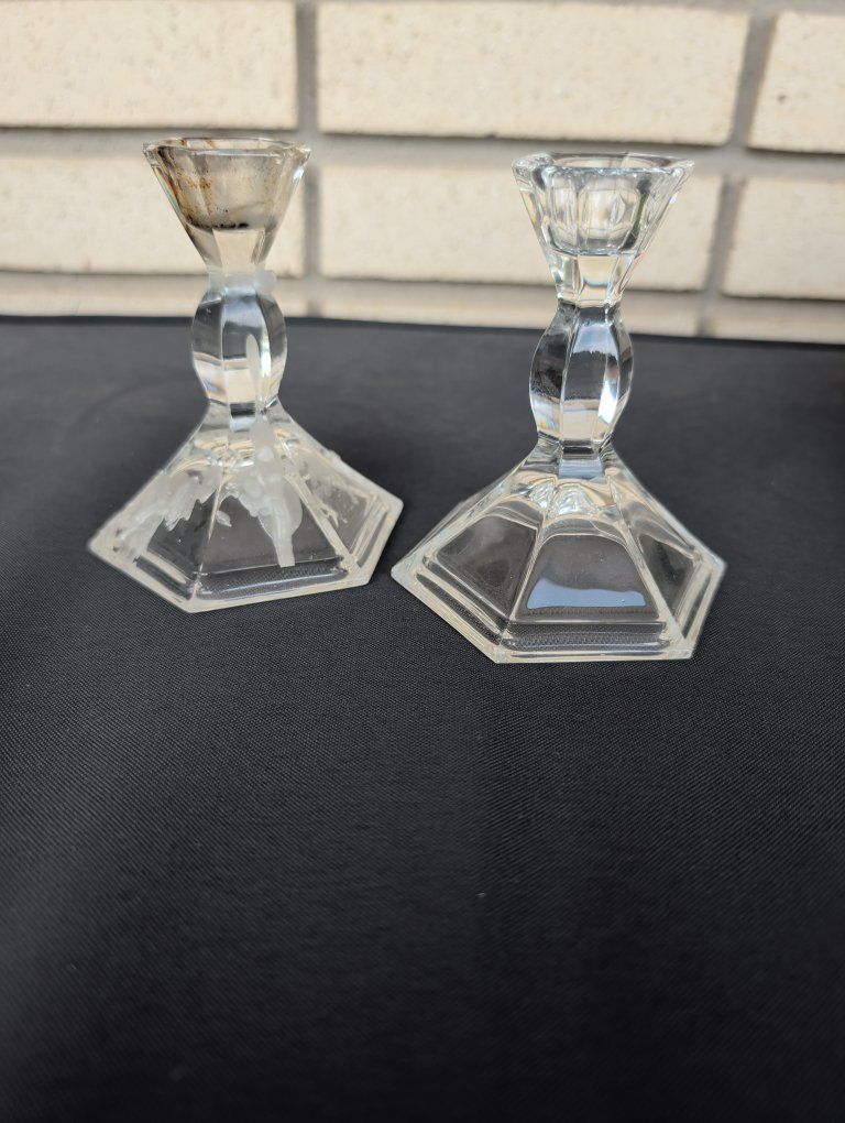 candle holder