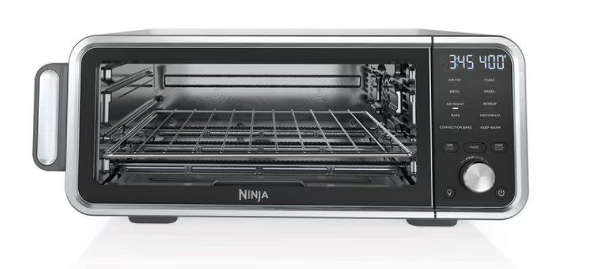 Ninja Foodi Smart Digital Pro Air Fryer