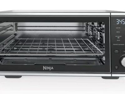 Ninja Foodi Smart Digital Pro Air Fryer