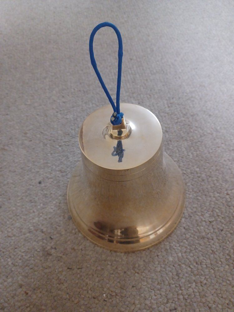 Brass Bell