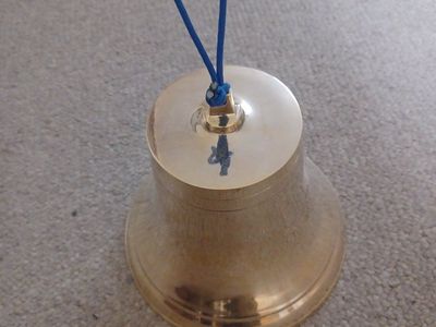 Brass Bell