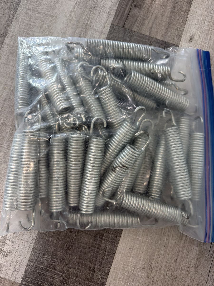 Trampoline Springs