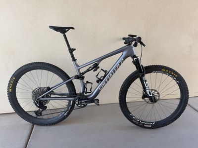Specialized Epic 8 Pro