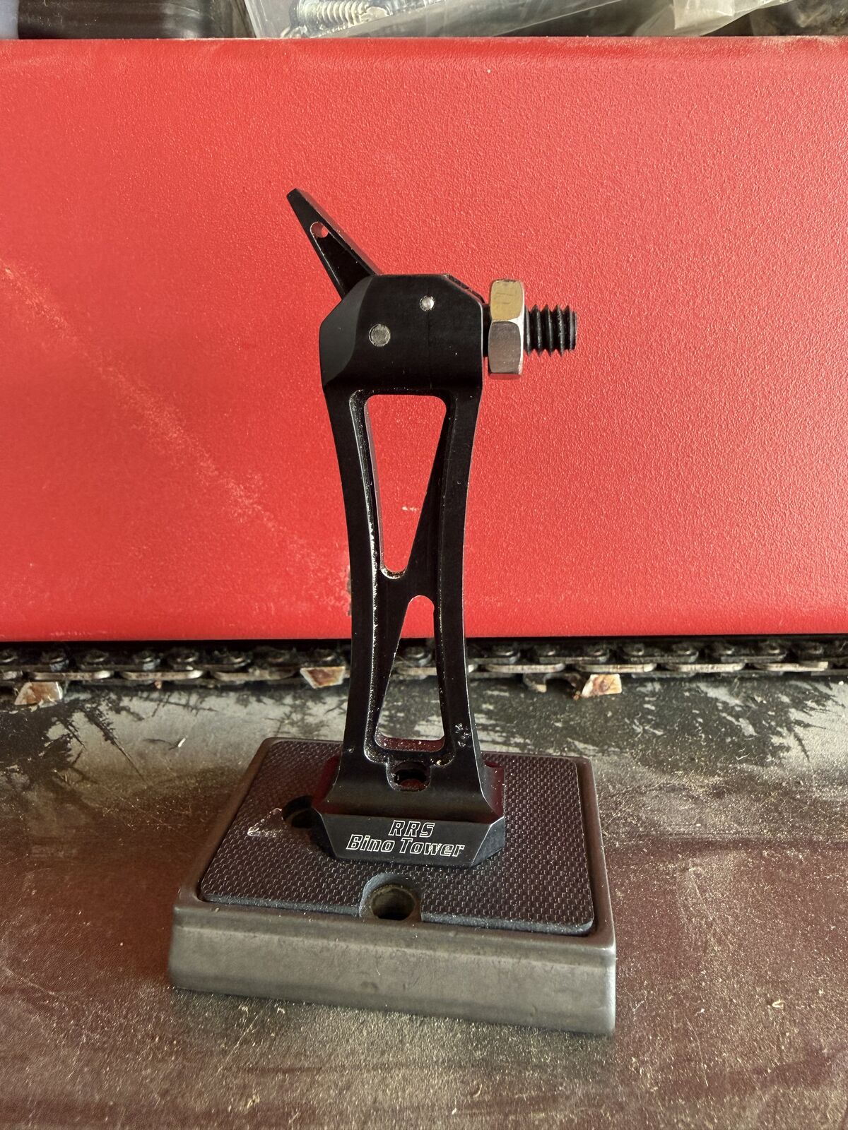 RRS Bino Tower/Adatper