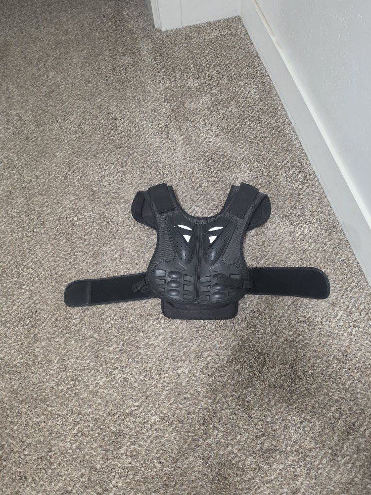 Various Dirtbiking gear