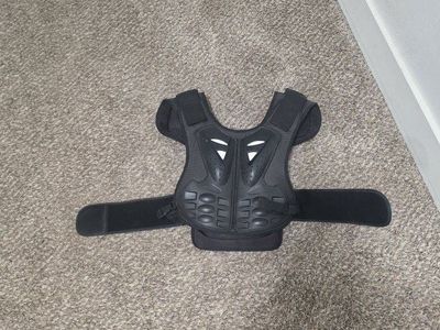 Various Dirtbiking gear