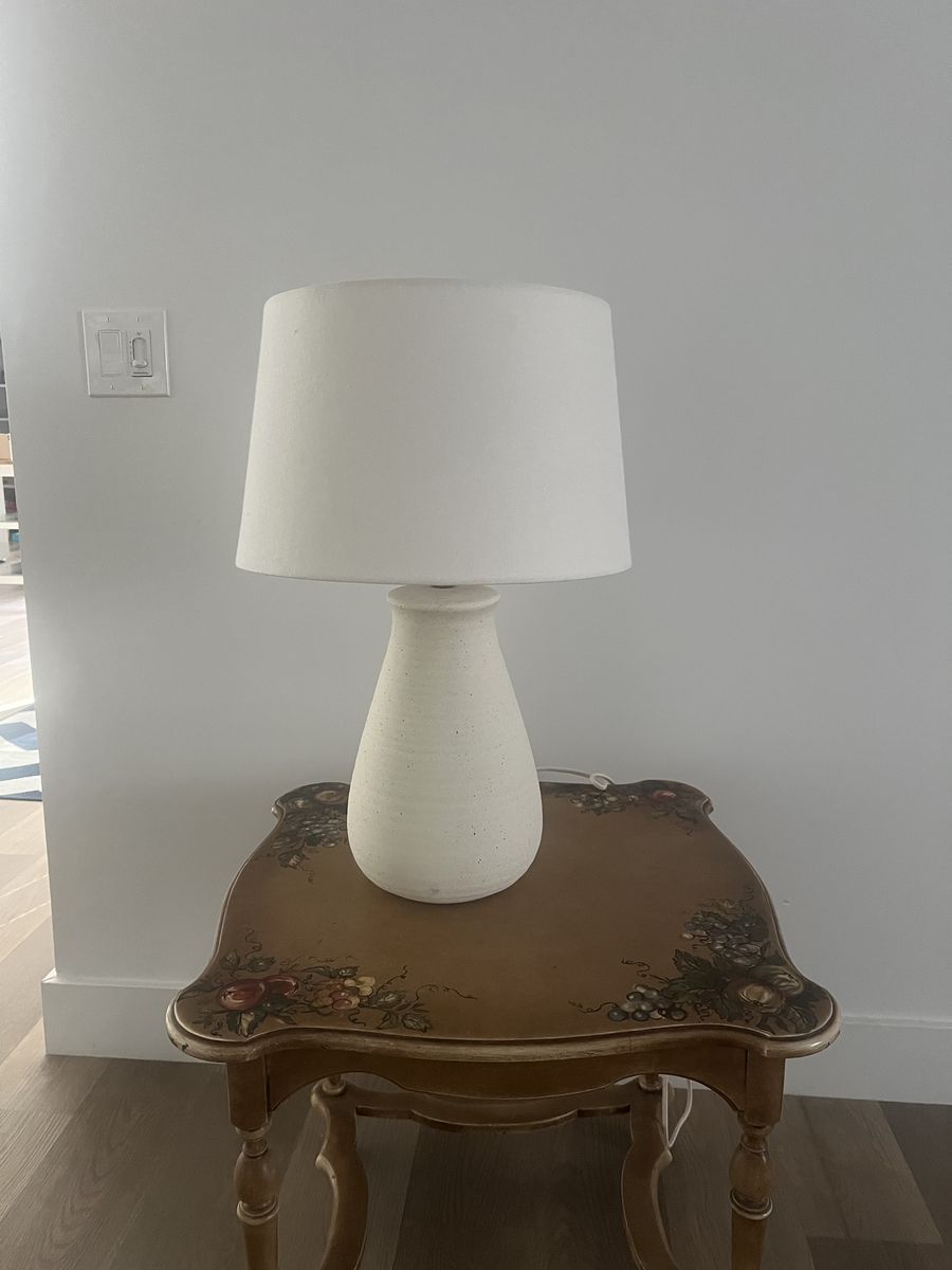 Sofa Lamp