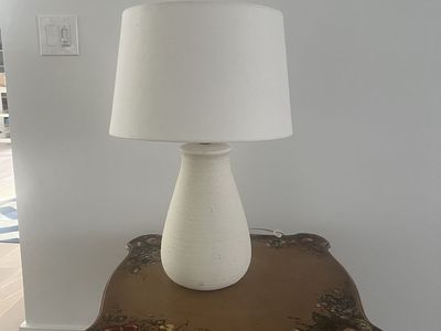 Sofa Lamp
