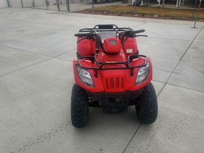 2009 Arctic Cat 150