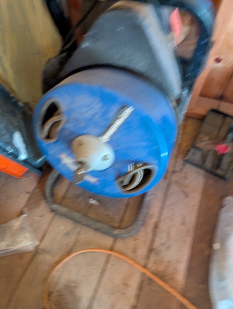Electric Drain Cleaner Snake Machine for Clogged Drains