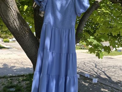 Dresses, Shirts, Jumpsuit