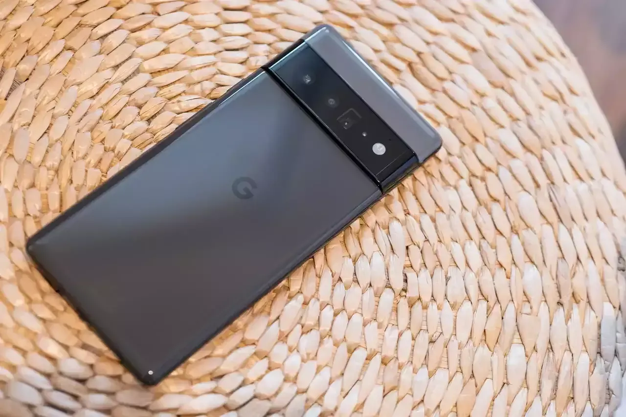 Google Pixel 6a, 128 GB - Unlocked desbloqueado