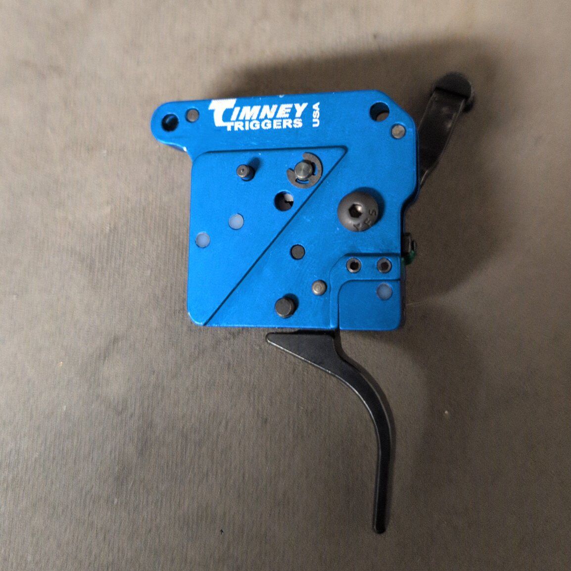 Timney REM 700 RH 2 Stage trigger