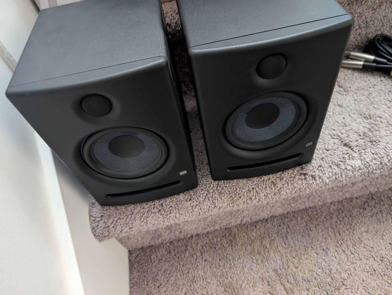 Presonus Eris E5 5 inch Studio Reference Monitors