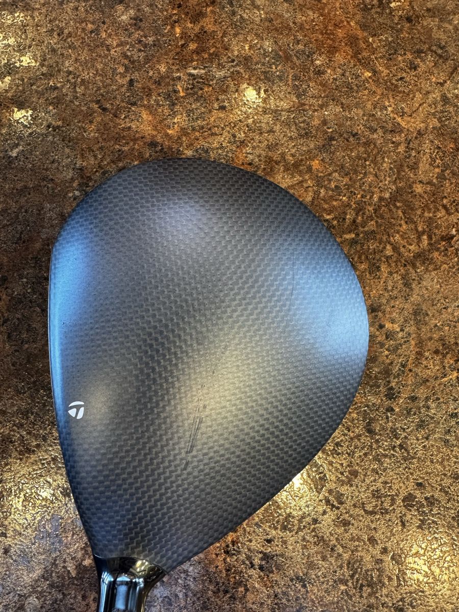 Taylormade QI35