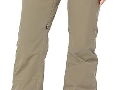 Obermeyer Bliss Pant Womens Ski Pant (2024) - Prophecy