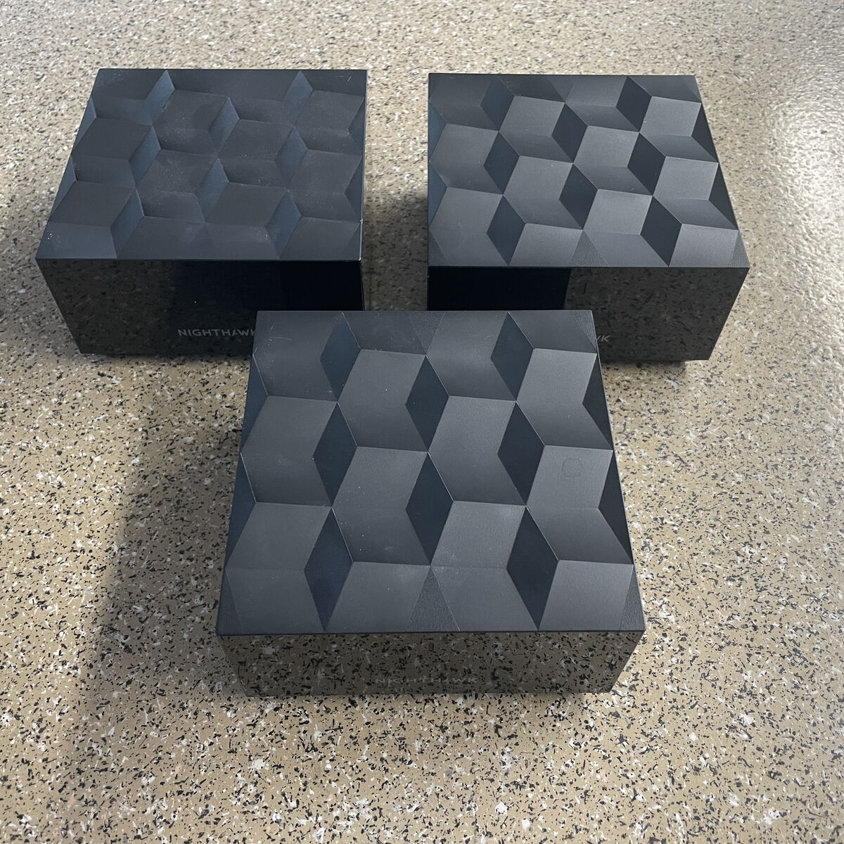 Netgear Nighthawk MR60 Mesh Wifi