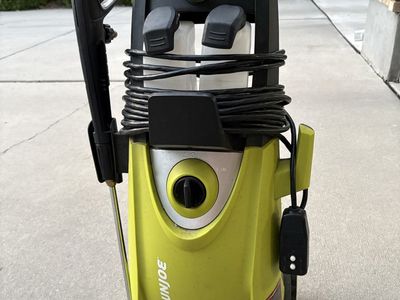 Sun Joe SPX3000 Pressure Washer