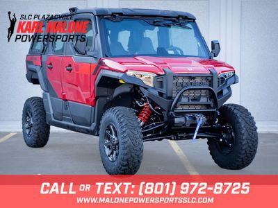 2026 Polaris Polaris XPEDITION ADV 5 Northstar Per