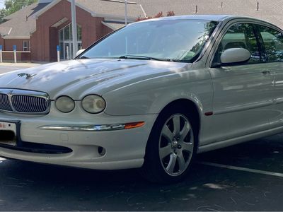 2005 Jaguar X-Type 3.0L