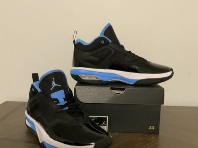 Jordan Stay Loyal 3
