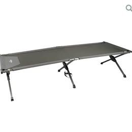 Sportsman's Warehouse XL Camp Cot - Black
