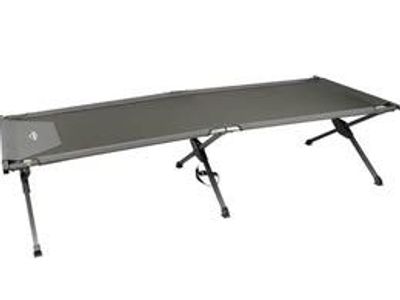 Sportsman's Warehouse XL Camp Cot - Black