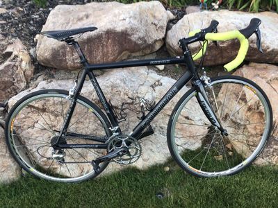 Cannondale r1000 56cm