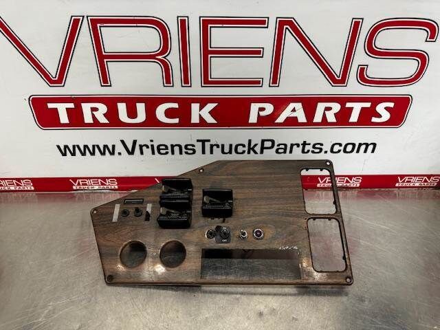 Freightliner Dash Panel